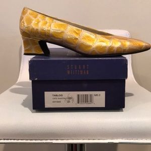 Stuart Weitzman shoes